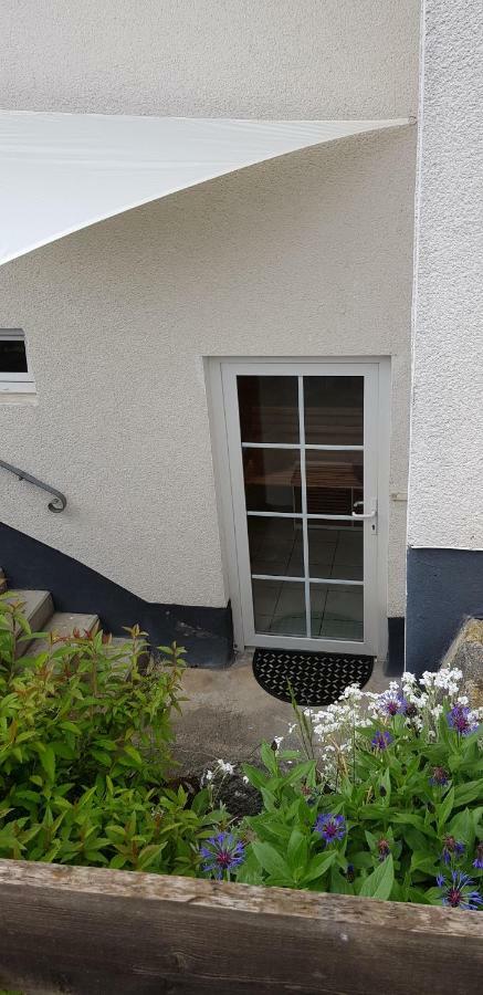 Ferienwohnung Quirinus Eslohe Exterior photo